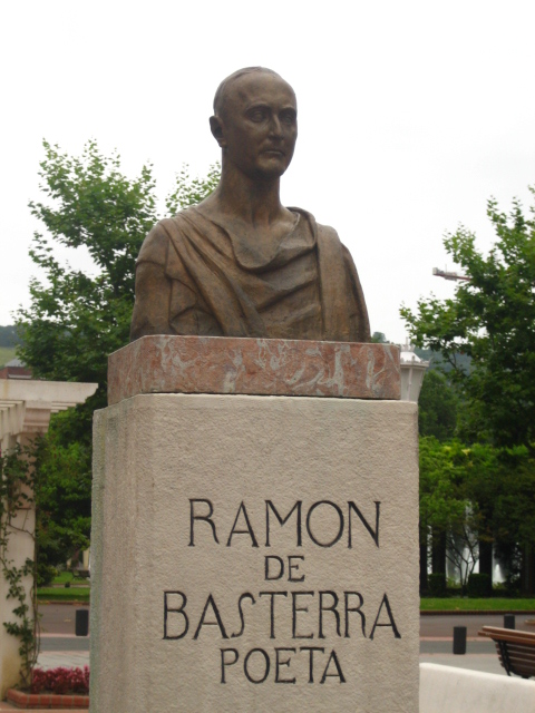 Ramón de Basterra