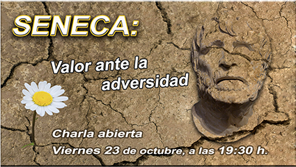 Seneca Adversidad NuevaAcropolisBilbao