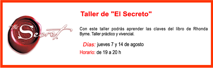 Taller-Secreto