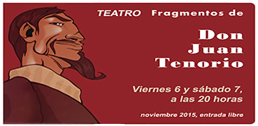 Teatro DonJuanTenorio noviembre nuevaacropolisbilbao