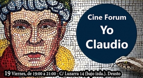 Cine forum: película 